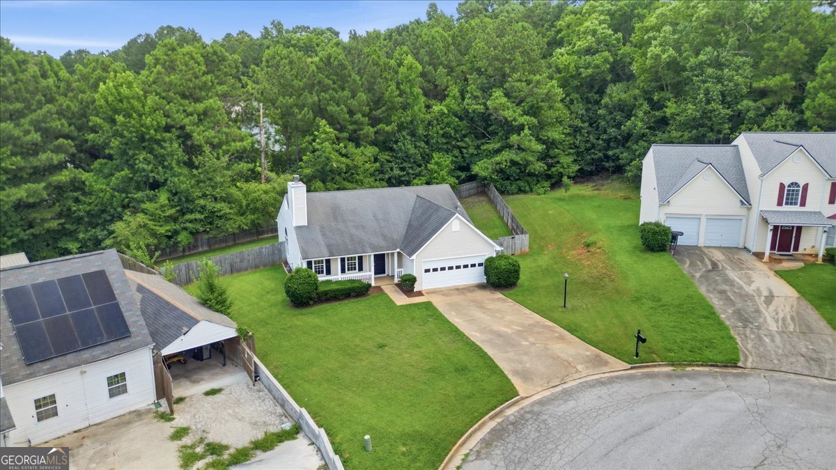 10488 Tobano Trail Jonesboro - Photo 33