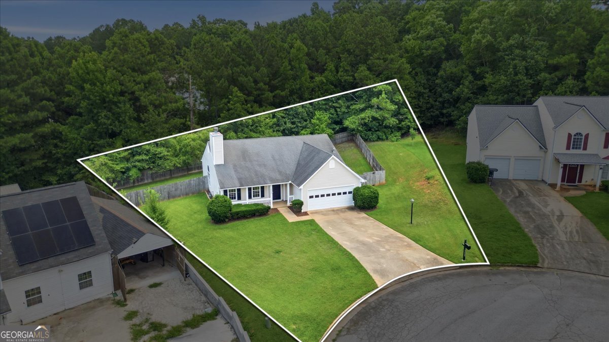 10488 Tobano Trail Jonesboro - Photo 34