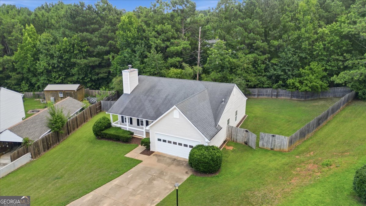 10488 Tobano Trail Jonesboro - Photo 35