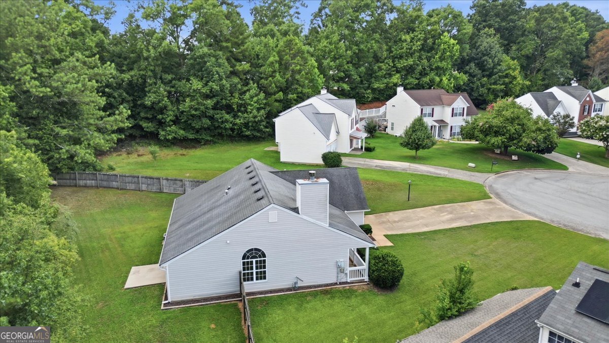 10488 Tobano Trail Jonesboro - Photo 36