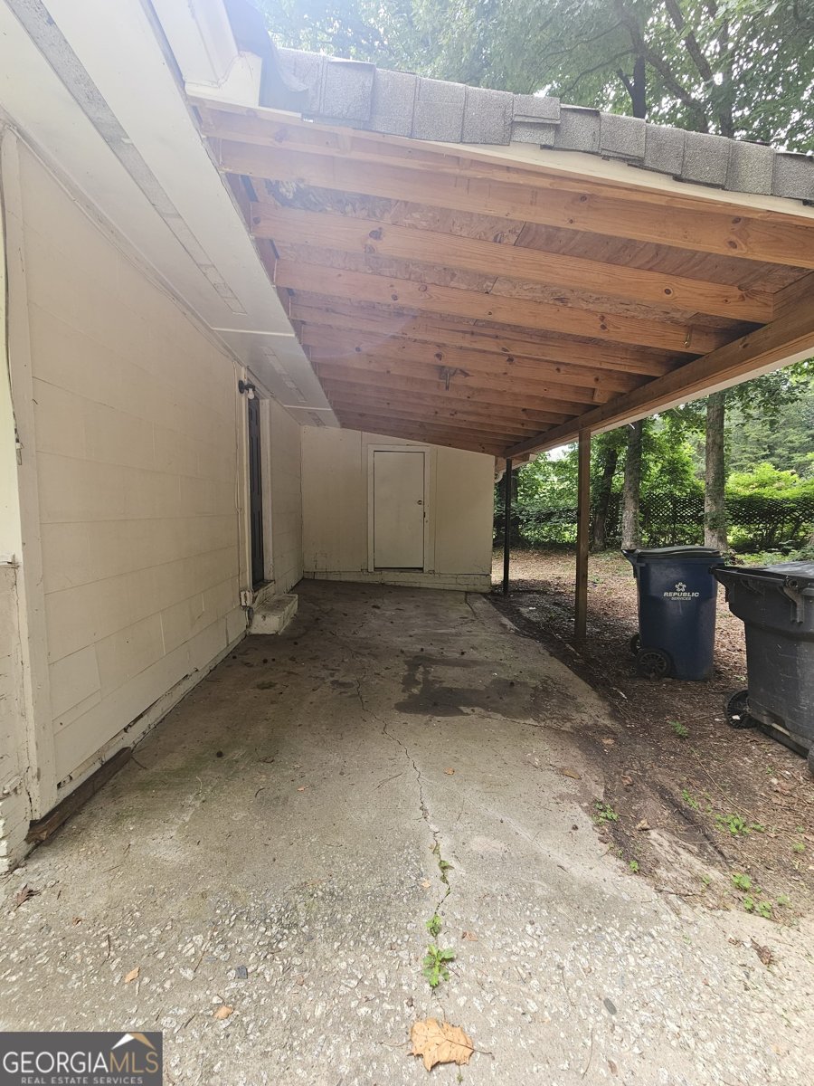 3069 McKenzie Road East Point - Photo 14