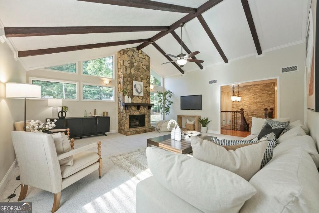 1390 Ridgefield Drive Roswell - Photo 11