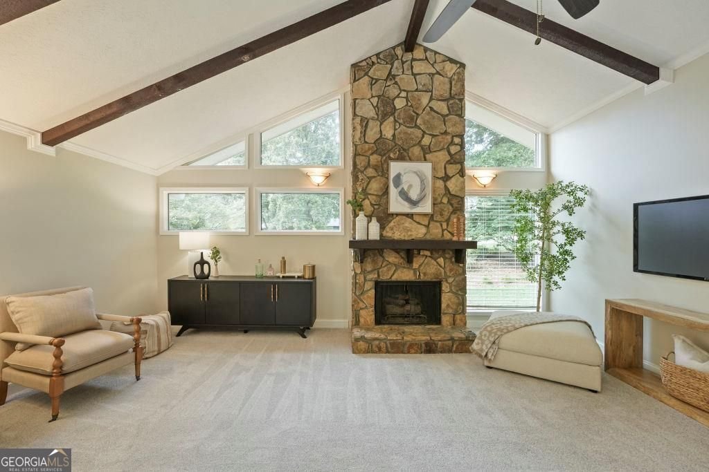 1390 Ridgefield Drive Roswell - Photo 12