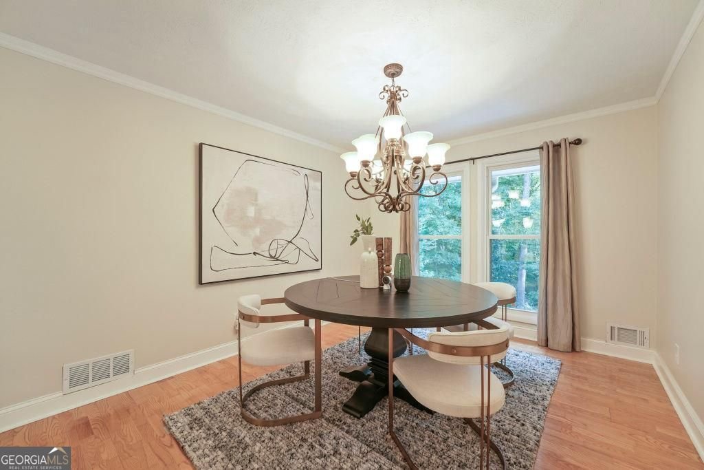 1390 Ridgefield Drive Roswell - Photo 14