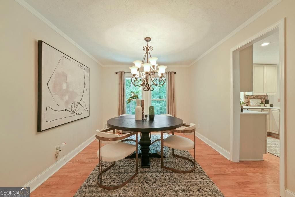 1390 Ridgefield Drive Roswell - Photo 15