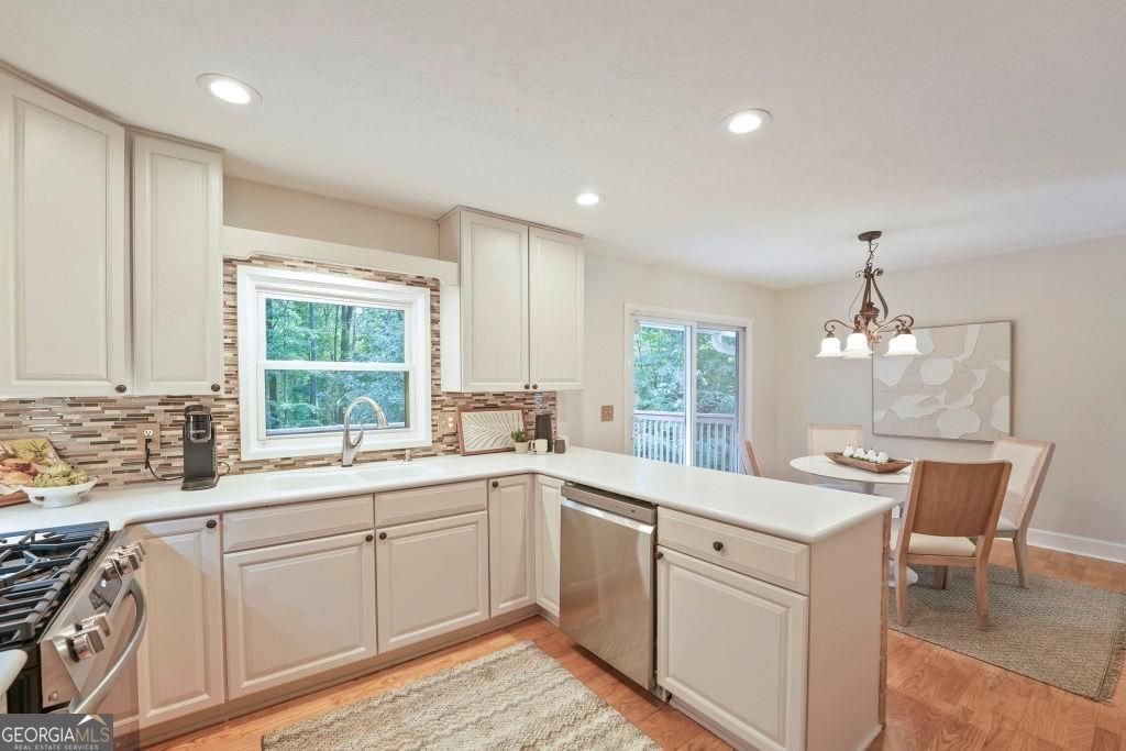 1390 Ridgefield Drive Roswell - Photo 16