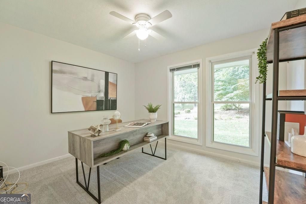 1390 Ridgefield Drive Roswell - Photo 24