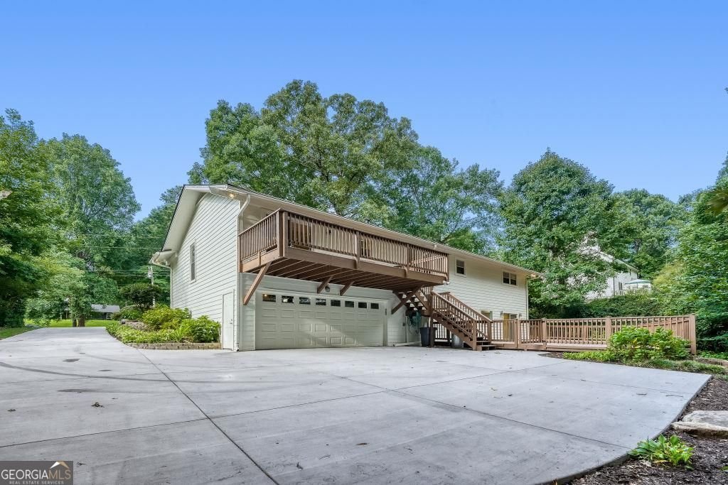 1390 Ridgefield Drive Roswell - Photo 36