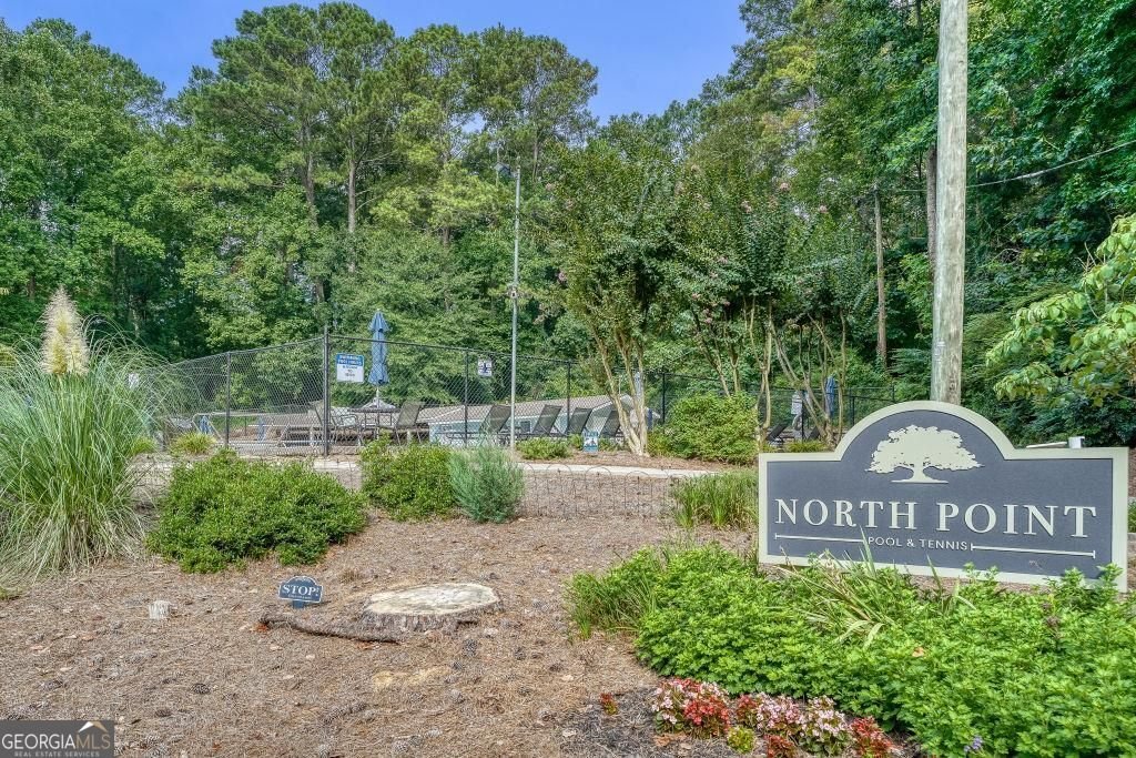 1390 Ridgefield Drive Roswell - Photo 41
