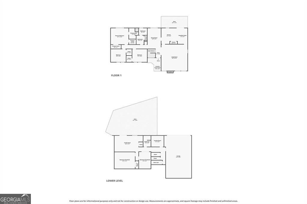 1390 Ridgefield Drive Roswell - Photo 43