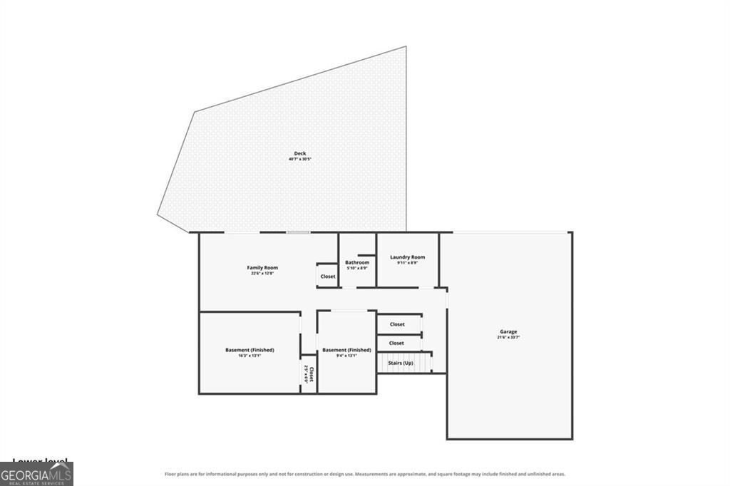 1390 Ridgefield Drive Roswell - Photo 45