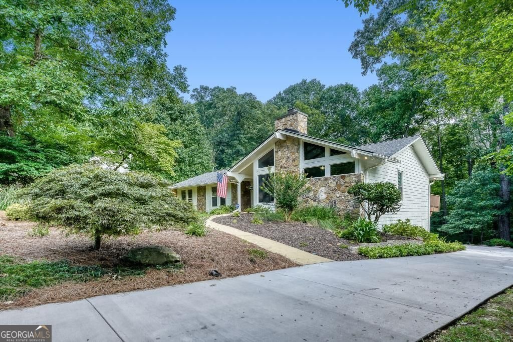 1390 Ridgefield Drive Roswell - Photo 6