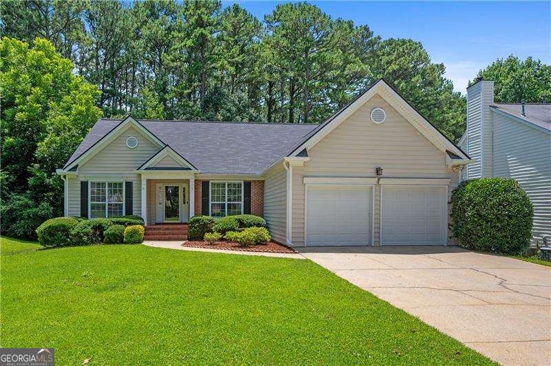 2481 Insdale Trace Acworth - main photo
