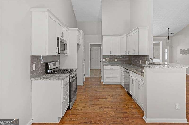2481 Insdale Trace Acworth - Photo 14