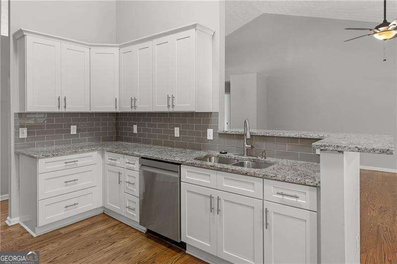 2481 Insdale Trace Acworth - Photo 15