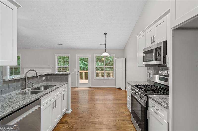 2481 Insdale Trace Acworth - Photo 17