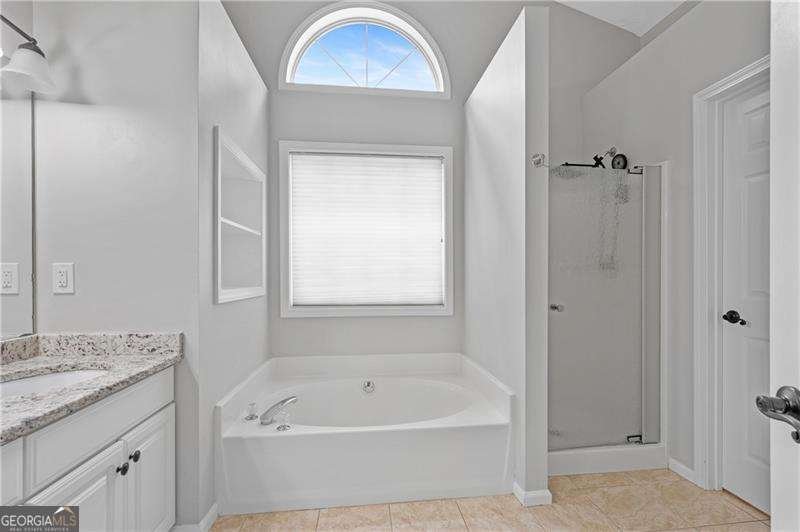 2481 Insdale Trace Acworth - Photo 23