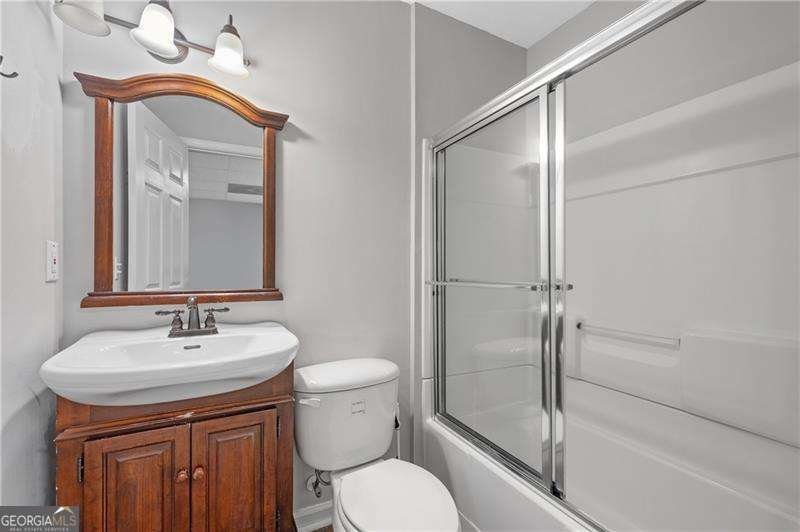 2481 Insdale Trace Acworth - Photo 32