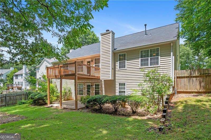 2481 Insdale Trace Acworth - Photo 44