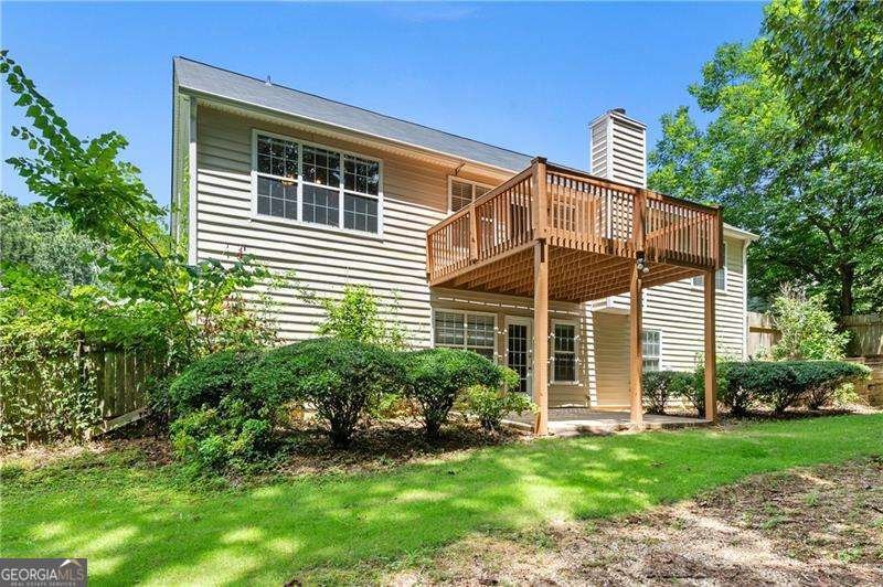 2481 Insdale Trace Acworth - Photo 45