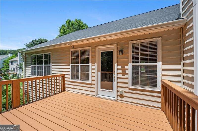 2481 Insdale Trace Acworth - Photo 47