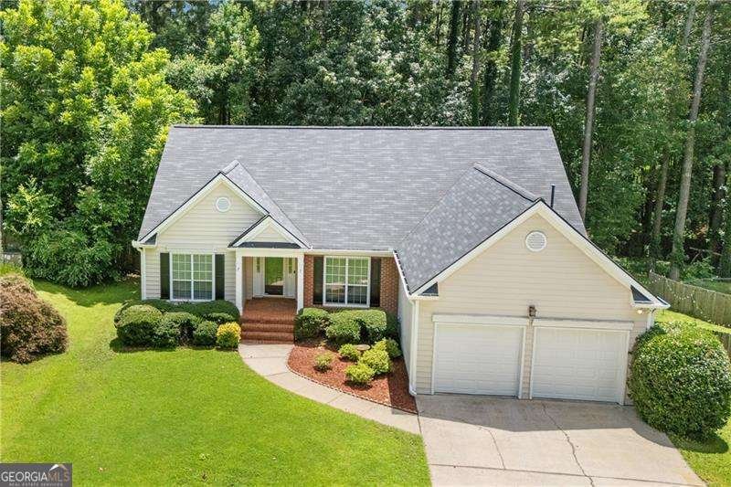 2481 Insdale Trace Acworth - Photo 48