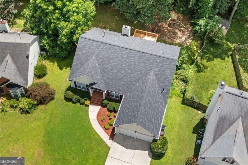 2481 Insdale Trace Acworth - Photo 49