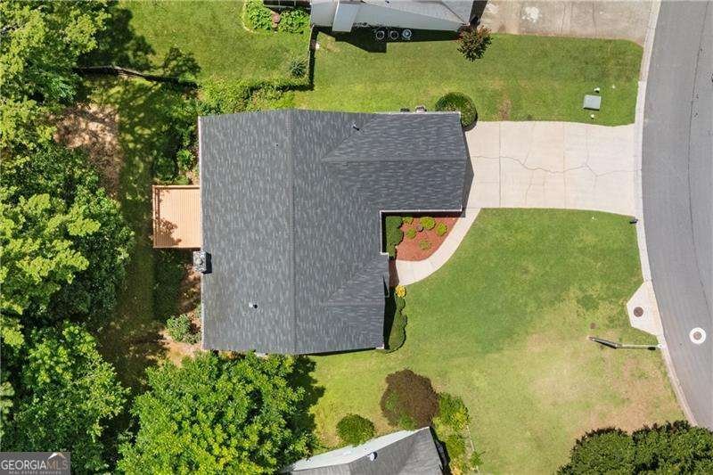 2481 Insdale Trace Acworth - Photo 51