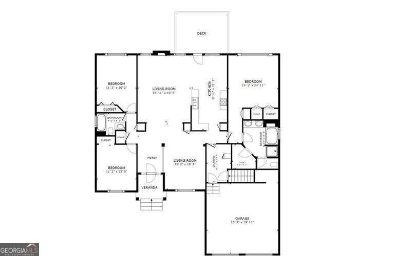 2481 Insdale Trace Acworth - Photo 56