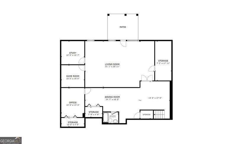 2481 Insdale Trace Acworth - Photo 57