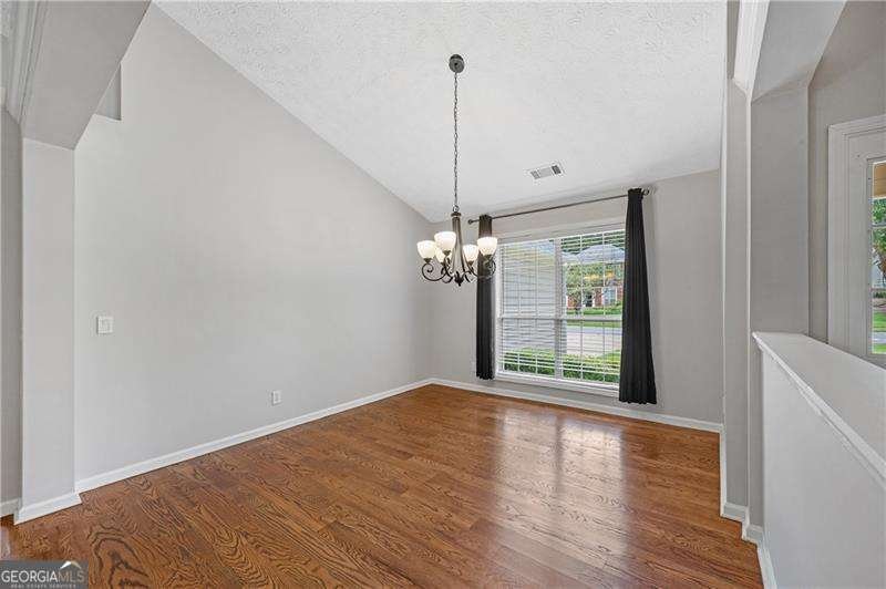 2481 Insdale Trace Acworth - Photo 6