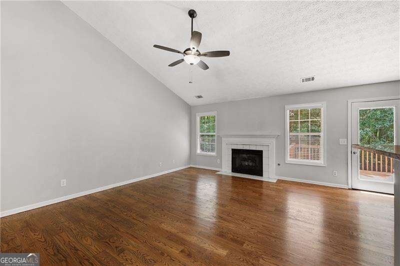 2481 Insdale Trace Acworth - Photo 9