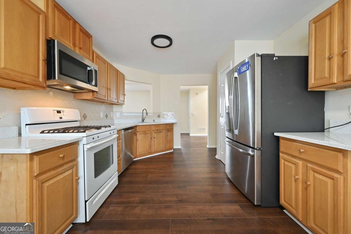 950 Omaha Dr Norcross - Photo 18