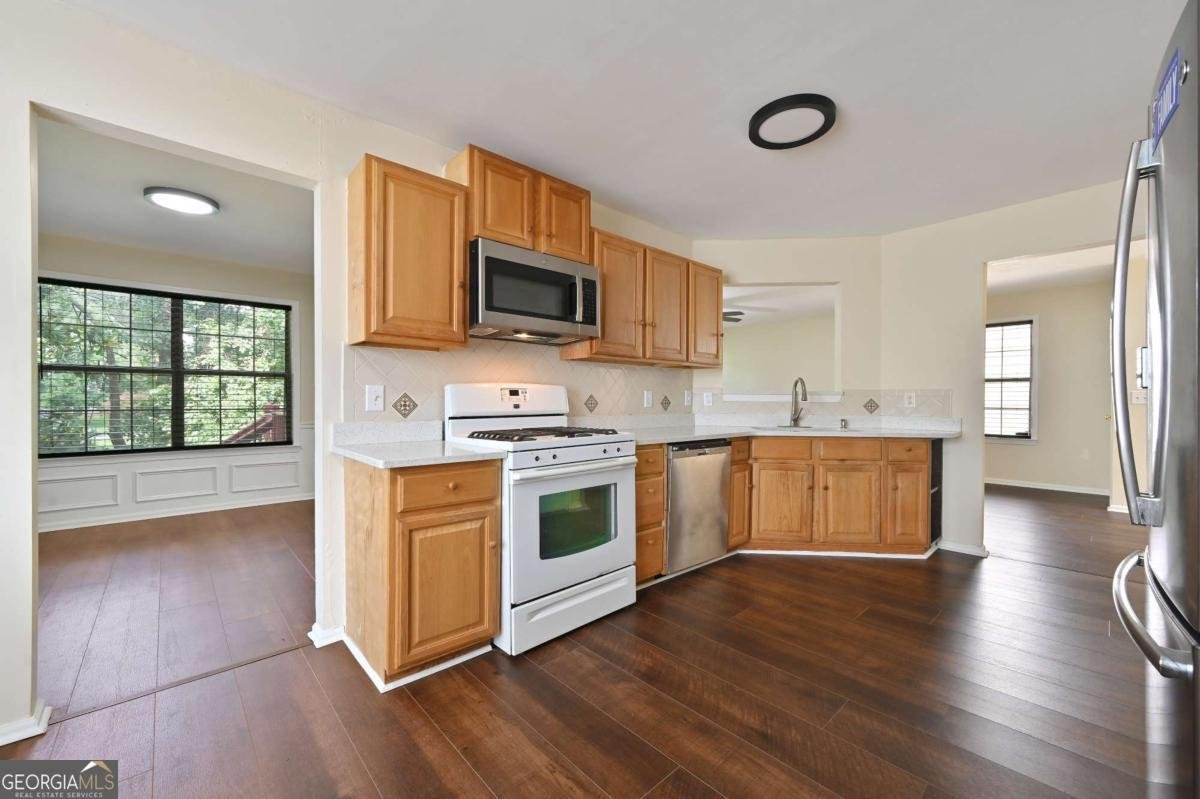 950 Omaha Dr Norcross - Photo 19