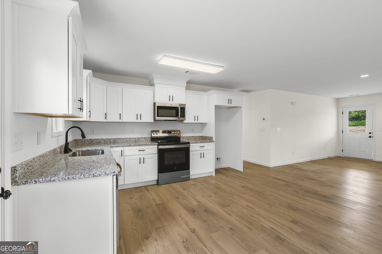 5691 Julian Baugh Road Lula - Photo 16