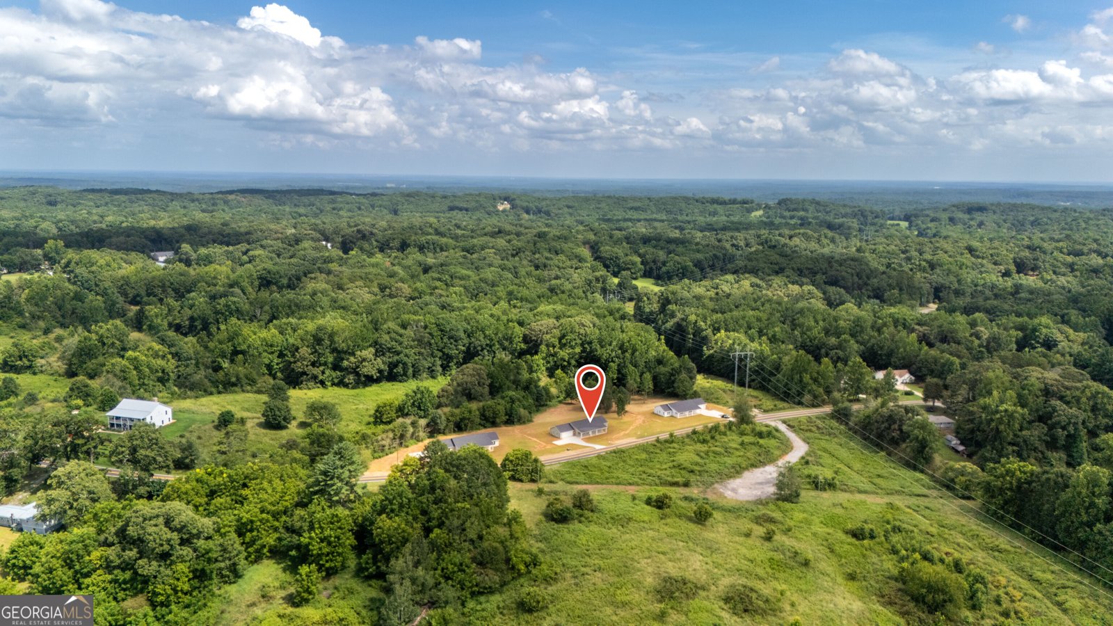 5691 Julian Baugh Road Lula - Photo 36