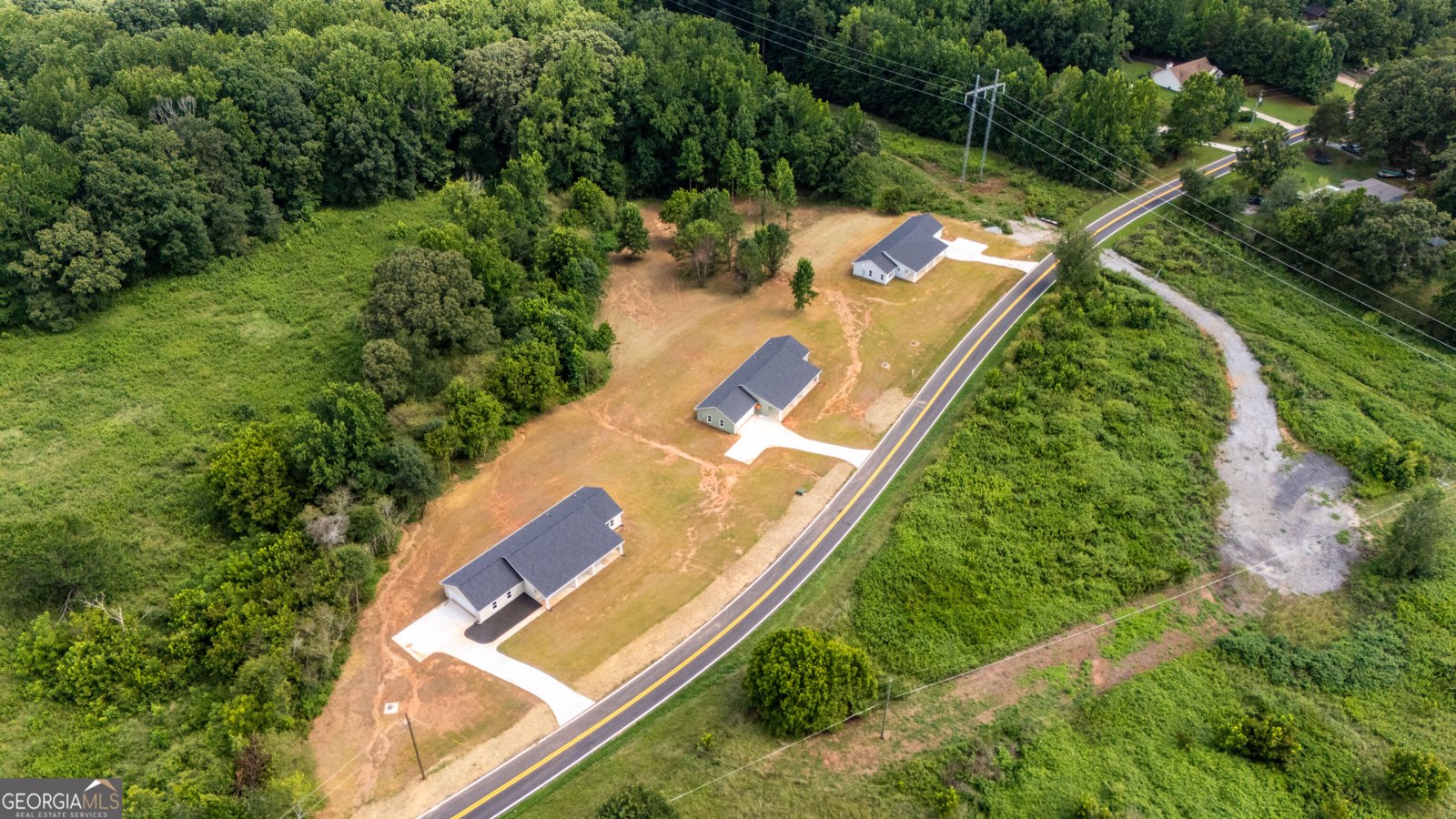 5691 Julian Baugh Road Lula - Photo 37