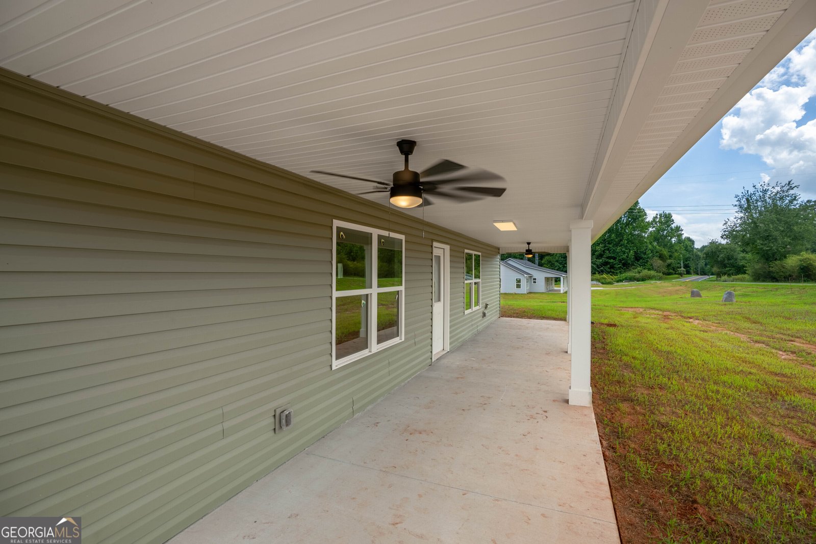 5691 Julian Baugh Road Lula - Photo 9