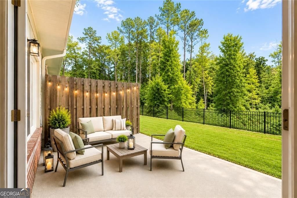 532 Sausalito Walk Suwanee - main photo