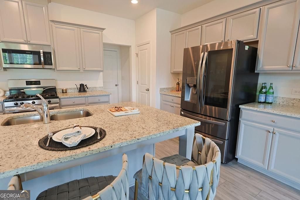 532 Sausalito Walk Suwanee - Photo 12