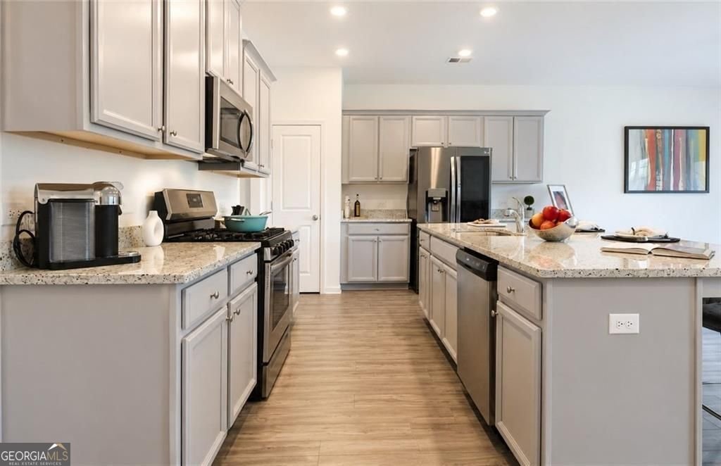 532 Sausalito Walk Suwanee - Photo 13
