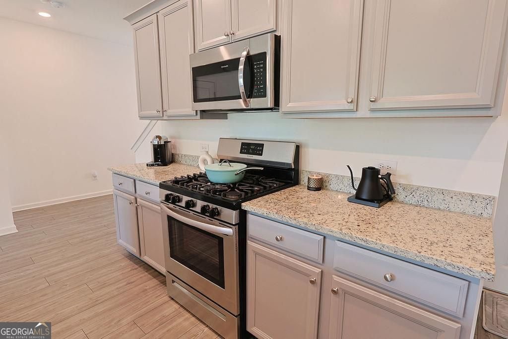 532 Sausalito Walk Suwanee - Photo 14