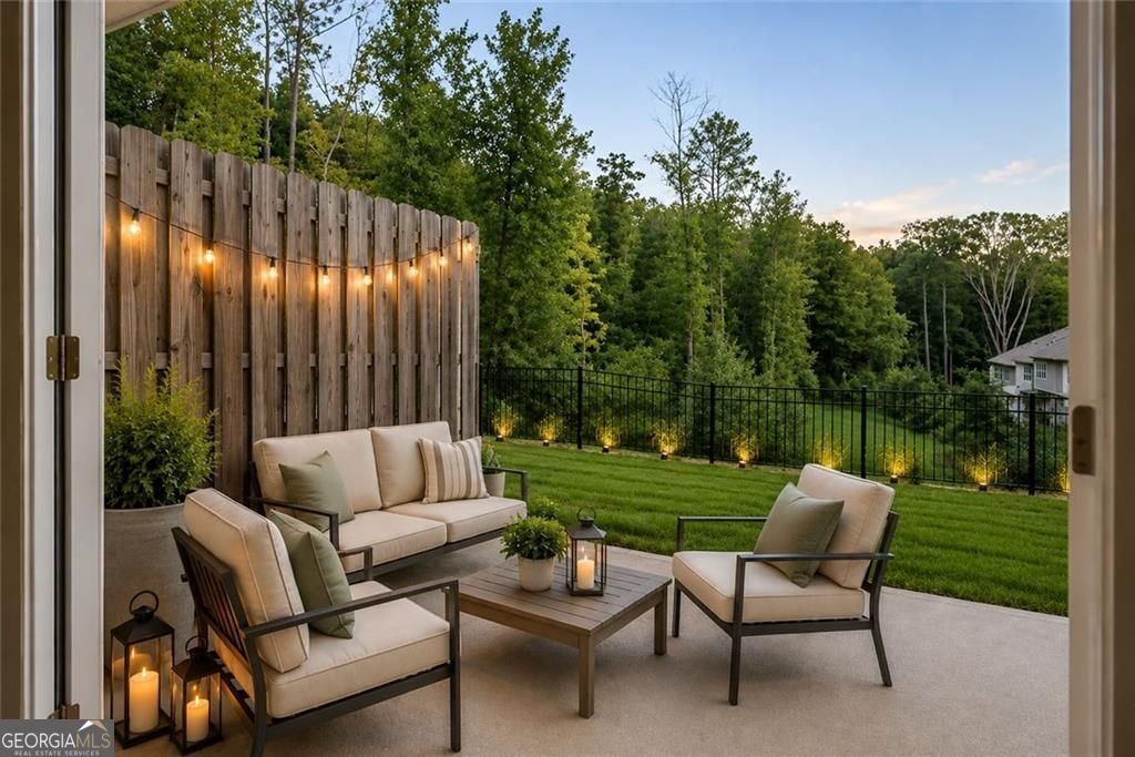 532 Sausalito Walk Suwanee - Photo 19