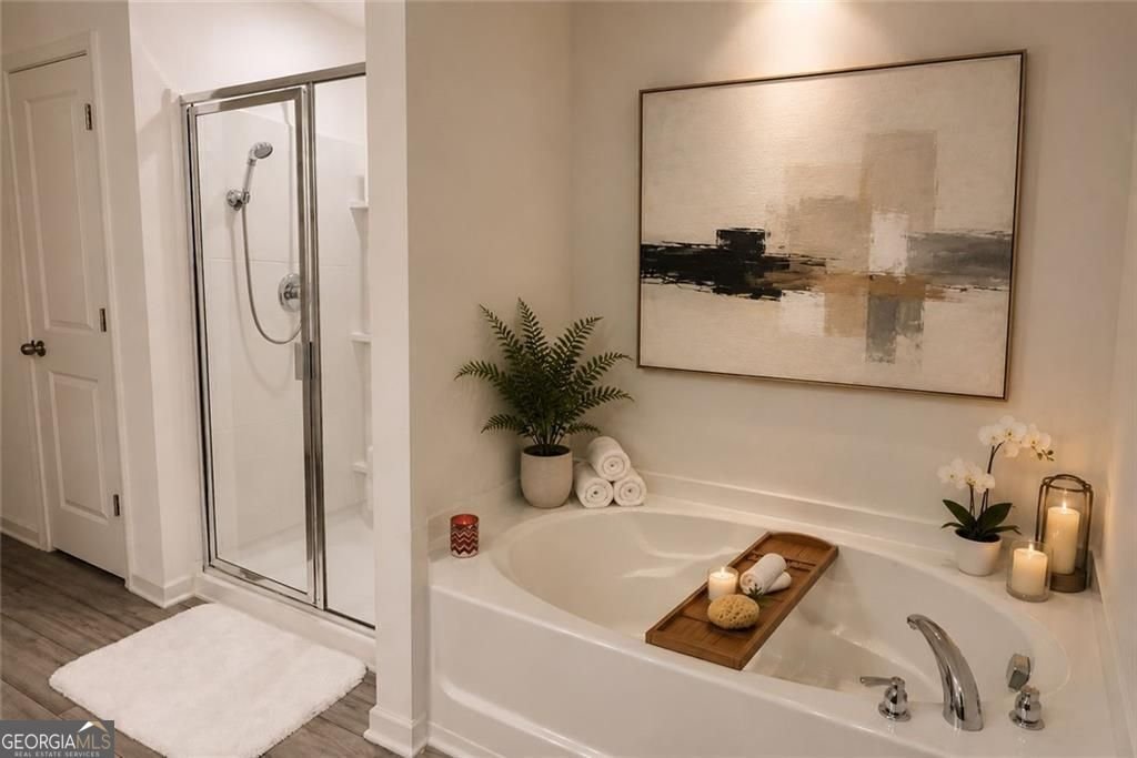 532 Sausalito Walk Suwanee - Photo 24