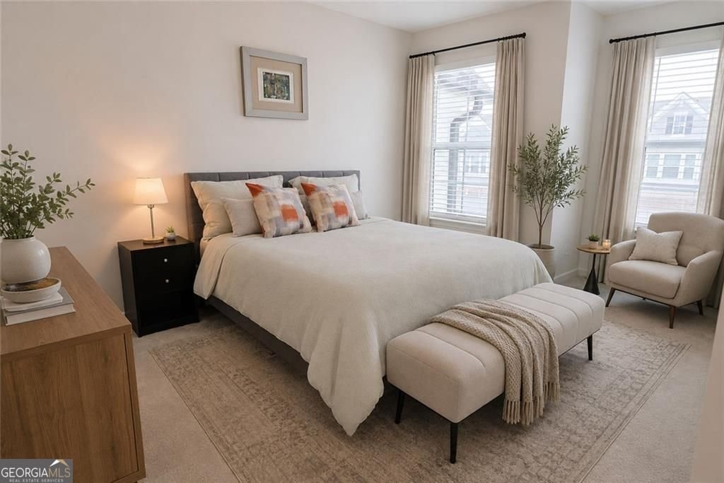 532 Sausalito Walk Suwanee - Photo 26