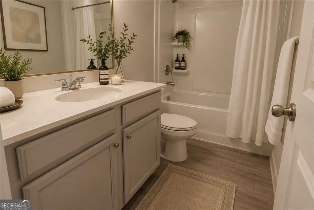532 Sausalito Walk Suwanee - Photo 27