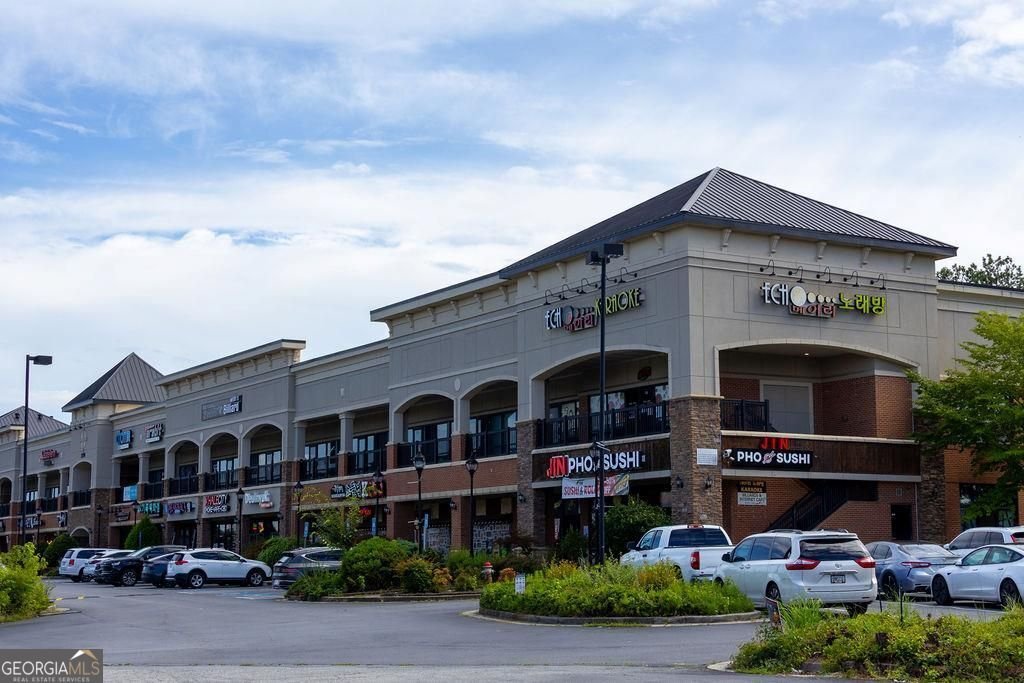532 Sausalito Walk Suwanee - Photo 34