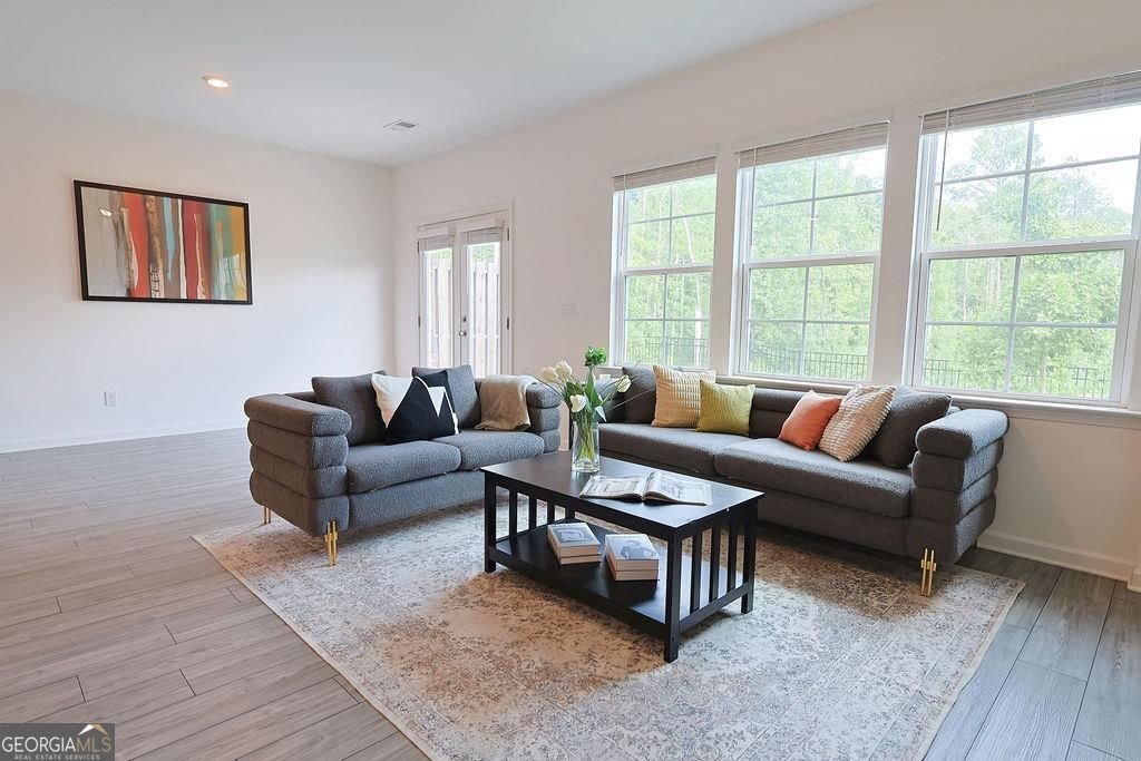 532 Sausalito Walk Suwanee - Photo 9