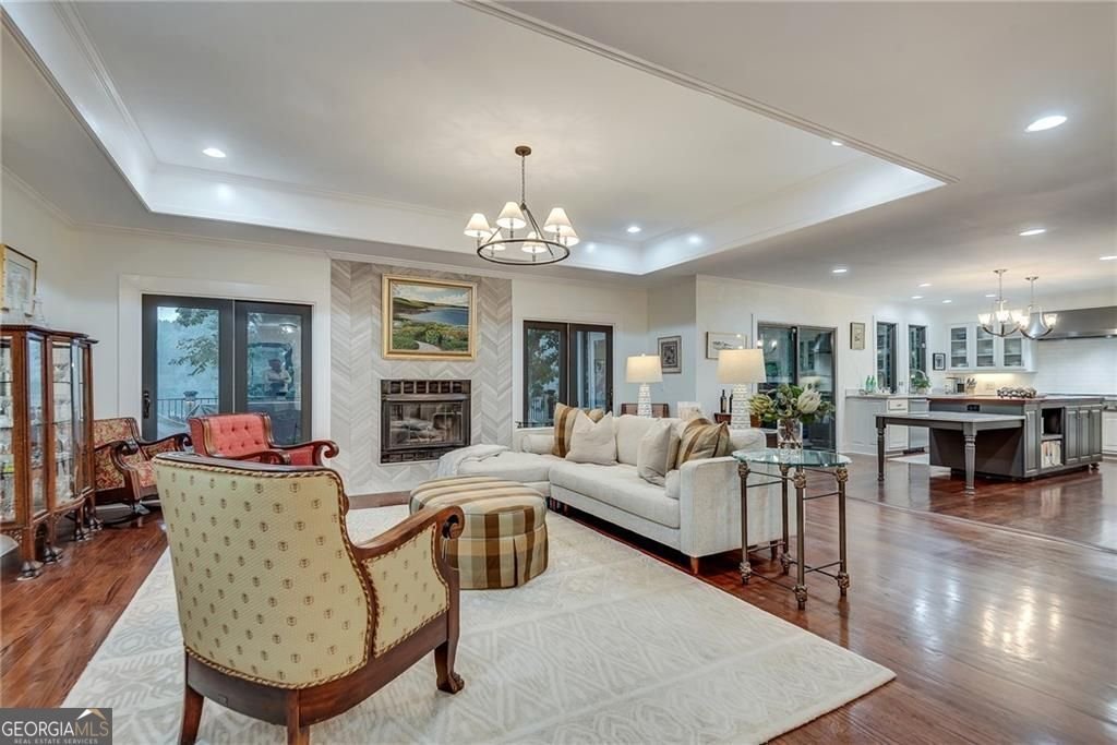 4085 Roxburgh Drive Roswell - Photo 10