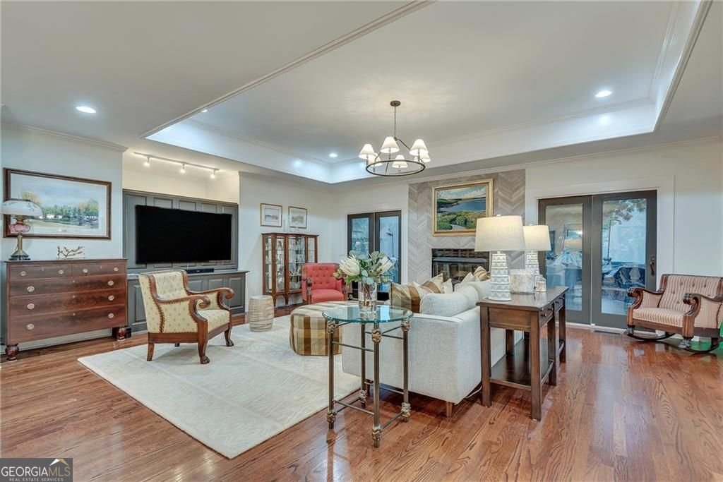 4085 Roxburgh Drive Roswell - Photo 12
